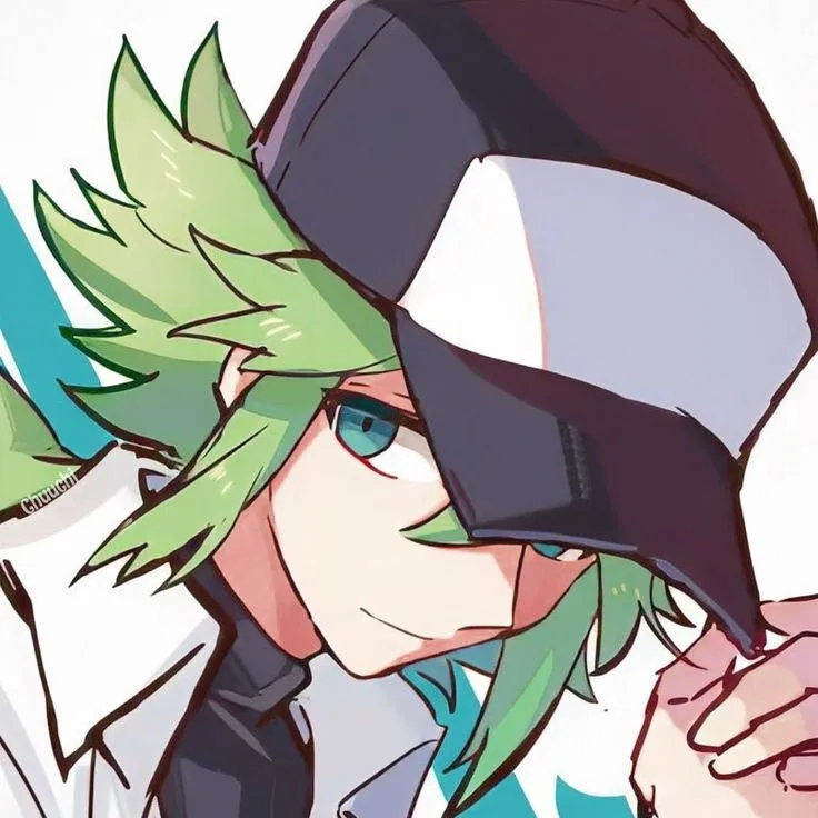 Avatar of N Harmonia࿐