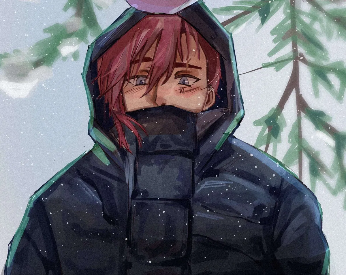 Avatar of Vi | winter ☕︎