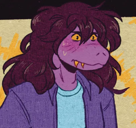 Avatar of Susie [Post-Chapter 1]