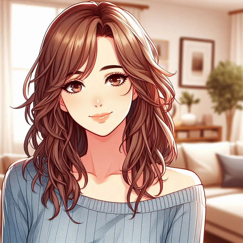 Avatar of Monica - Mommy for little space
