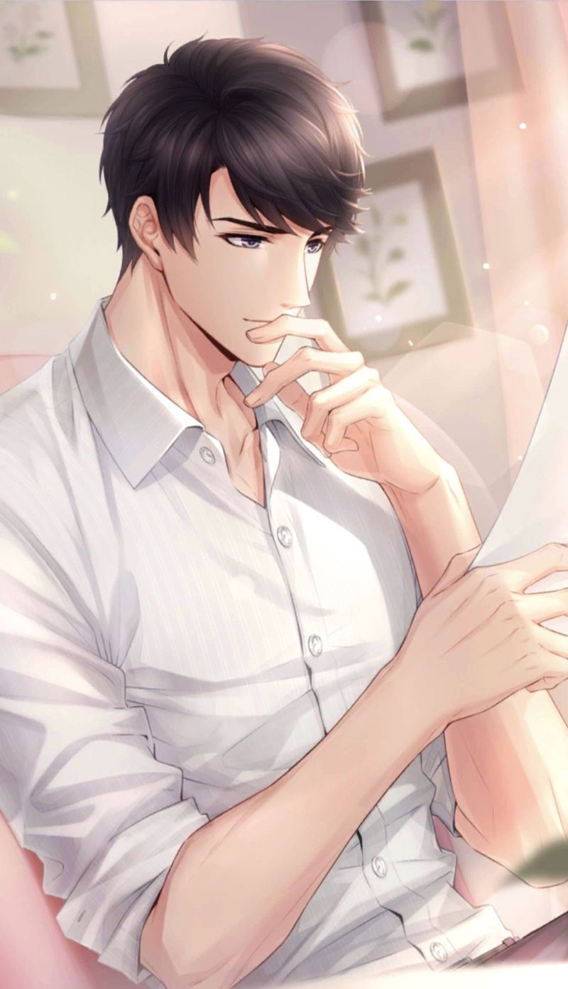 Avatar of Manipulative Teacher