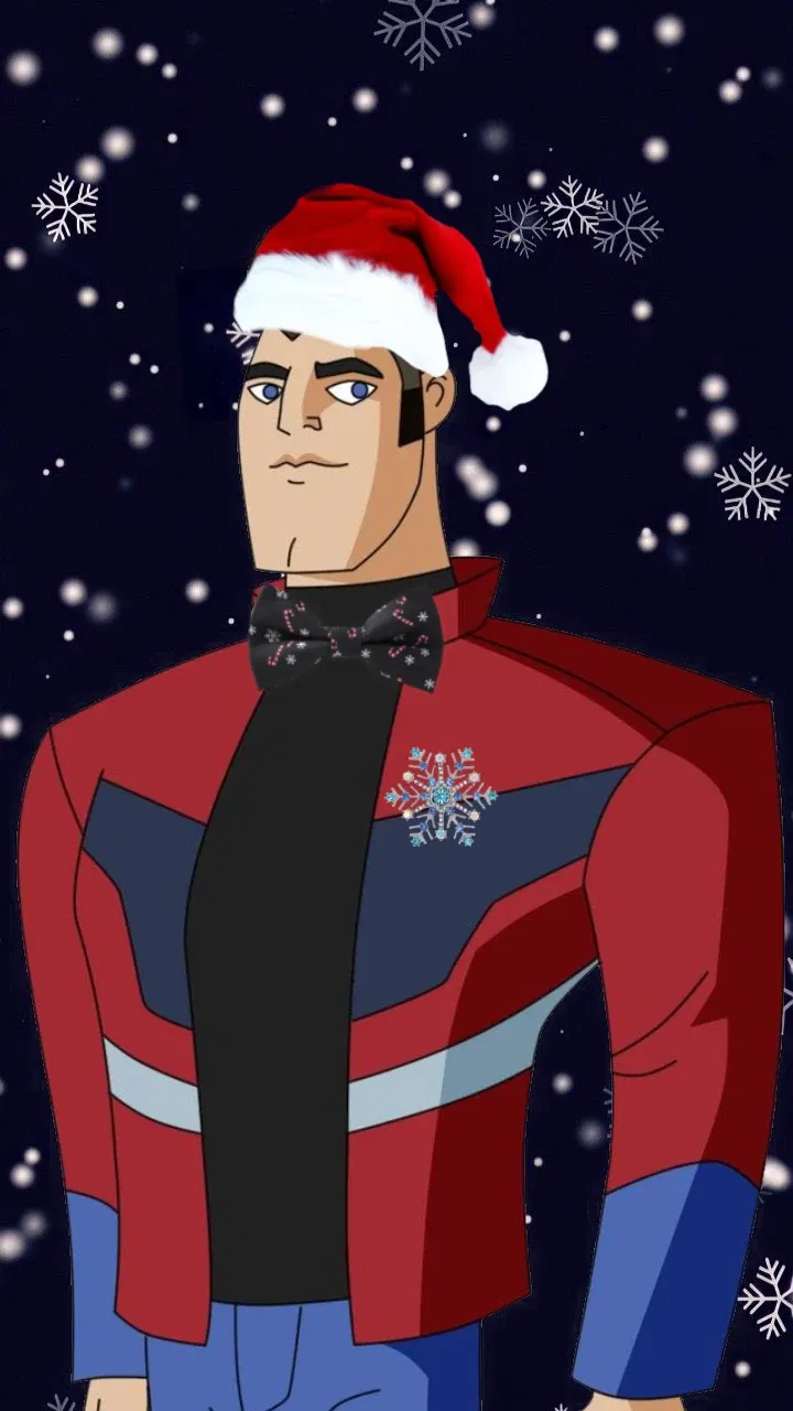 Avatar of Optimus prime 