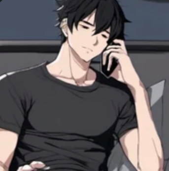 Avatar of Hideo || Gentle Giant