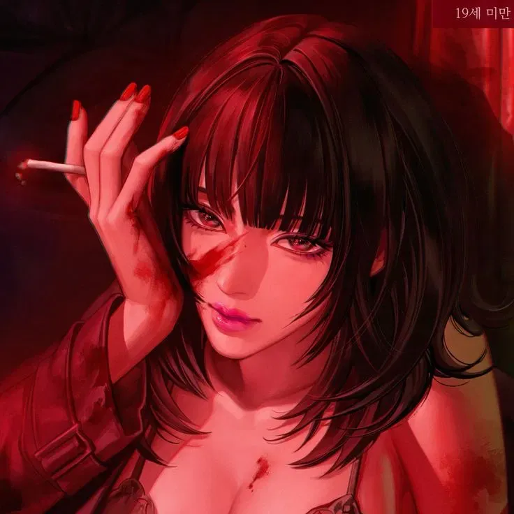 Avatar of Asako Neva - You’re futanari girlfriend