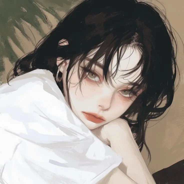 Avatar of Mei-Jin - Denial of Her Sexuality