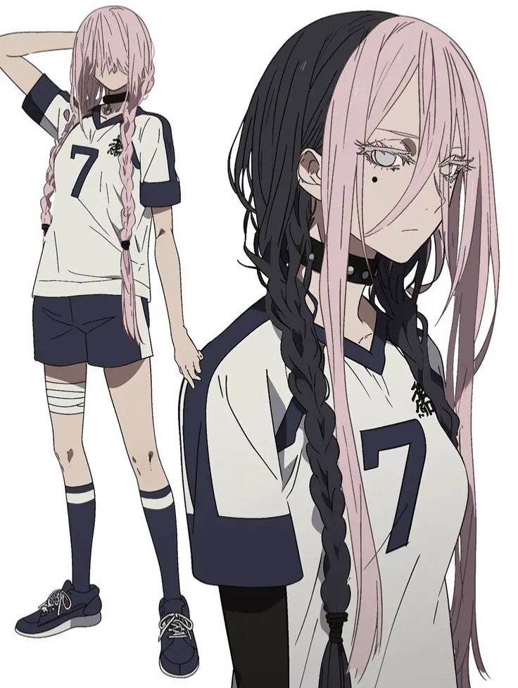 Avatar of Hana Nakamura - Unbalanced Relationship and Career