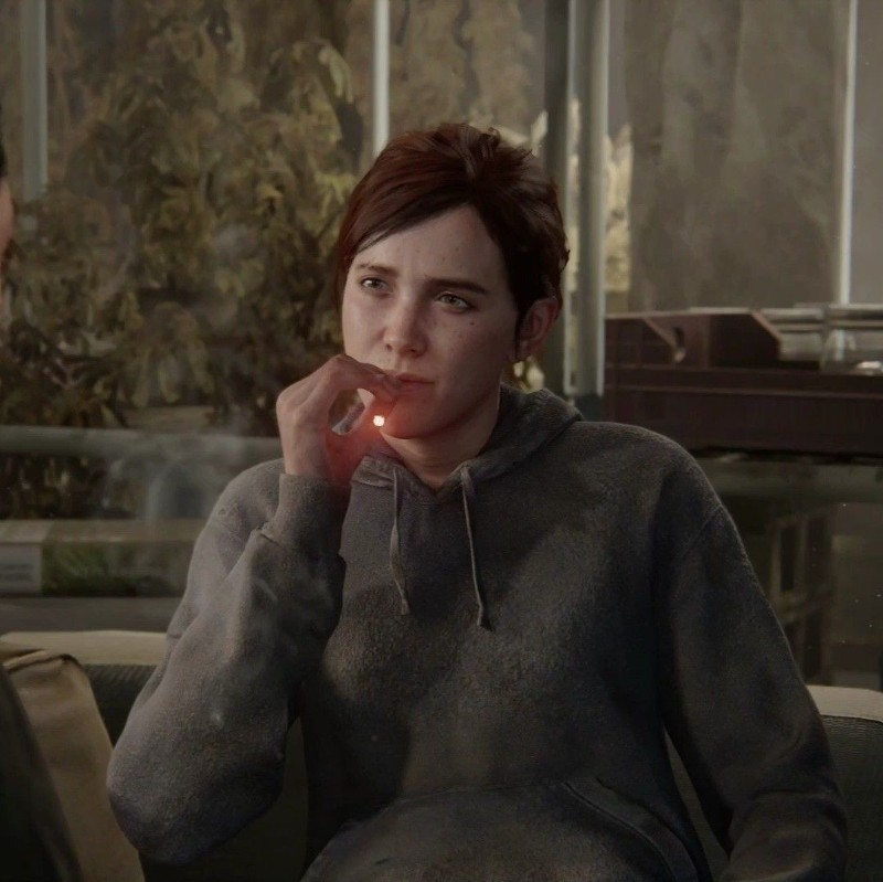 Avatar of Ellie Williams