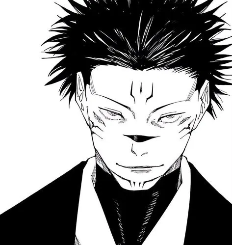 Avatar of Sukuna