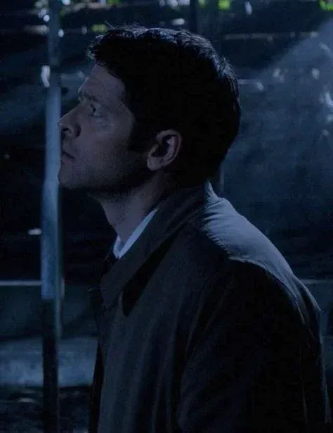 Avatar of Castiel Novak