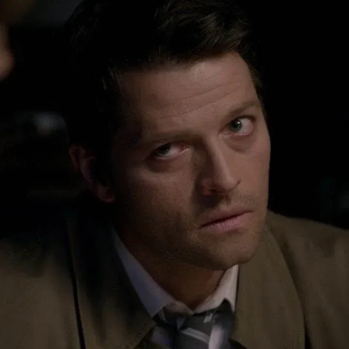 Avatar of Castiel Novak