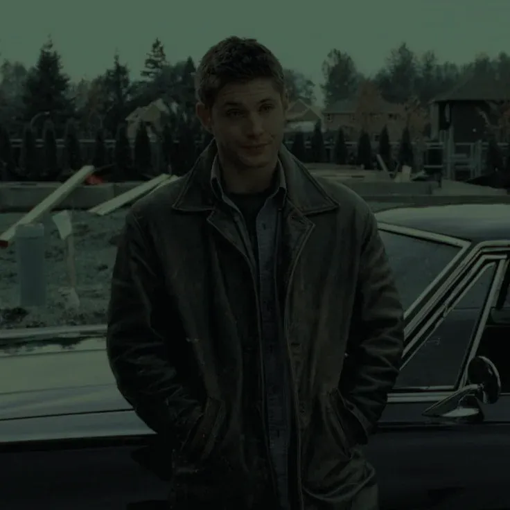 Avatar of Dean Winchester