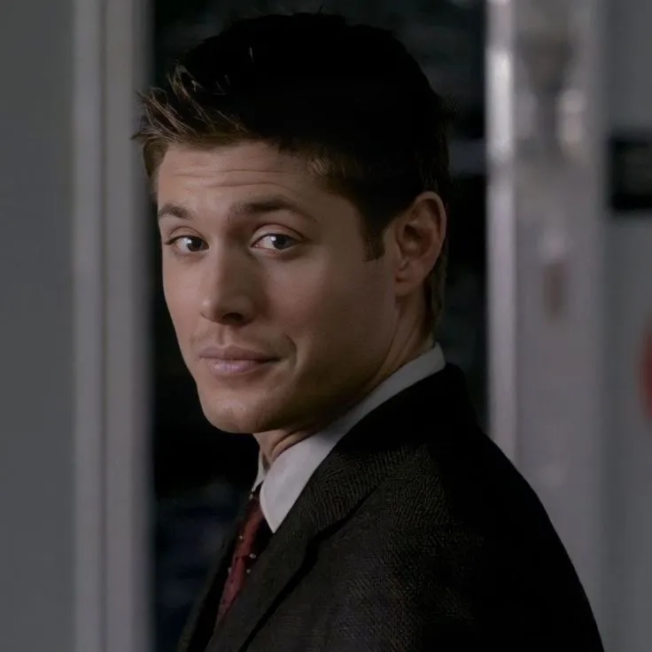 Avatar of Dean Winchester 