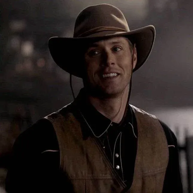 Avatar of Dean Winchester