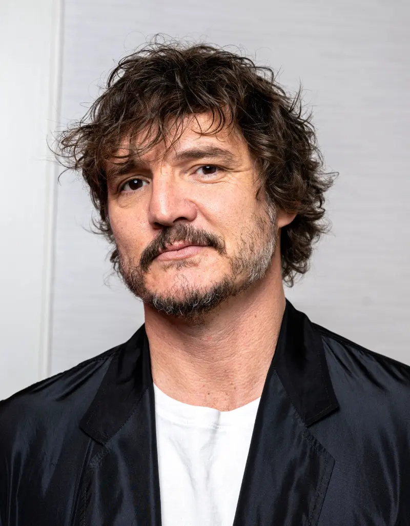Avatar of Pedro pascal 