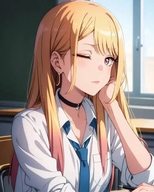 Avatar of Marin kitagawa