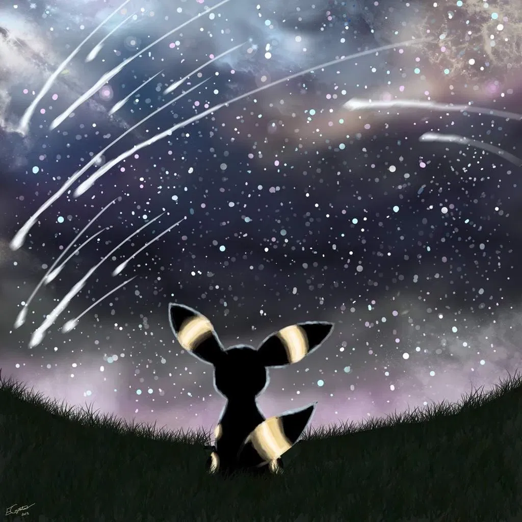 Avatar of Wish Upon A Star