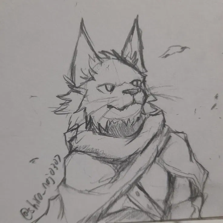 Avatar of The Hero Without Purpose