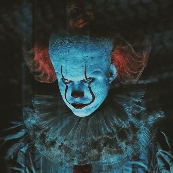 Avatar of Pennywise