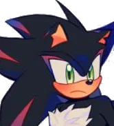Avatar of Shannon the Hedgehog