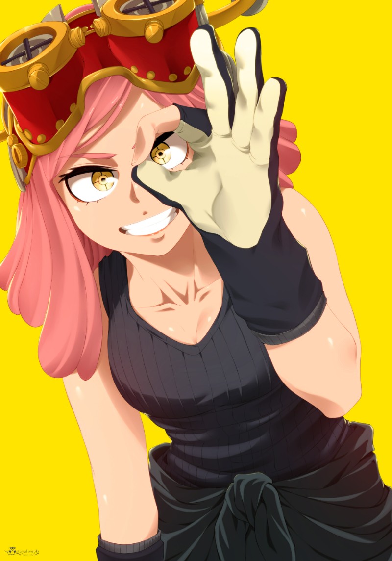 Avatar of Mei Hatsume