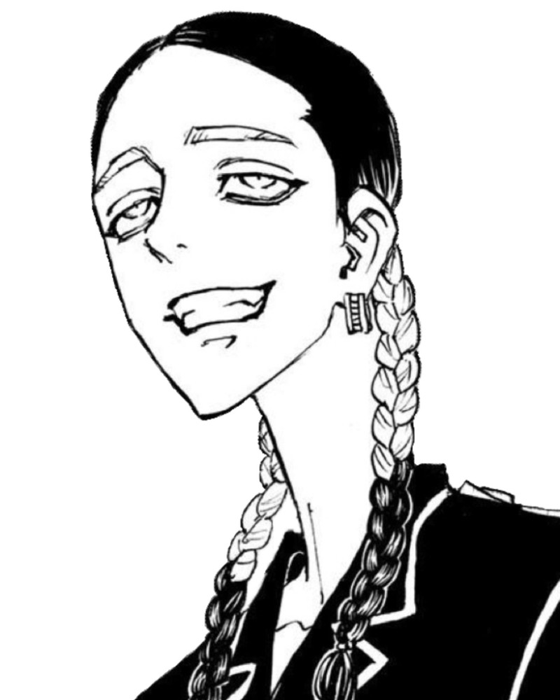 Avatar of Ran Haitani