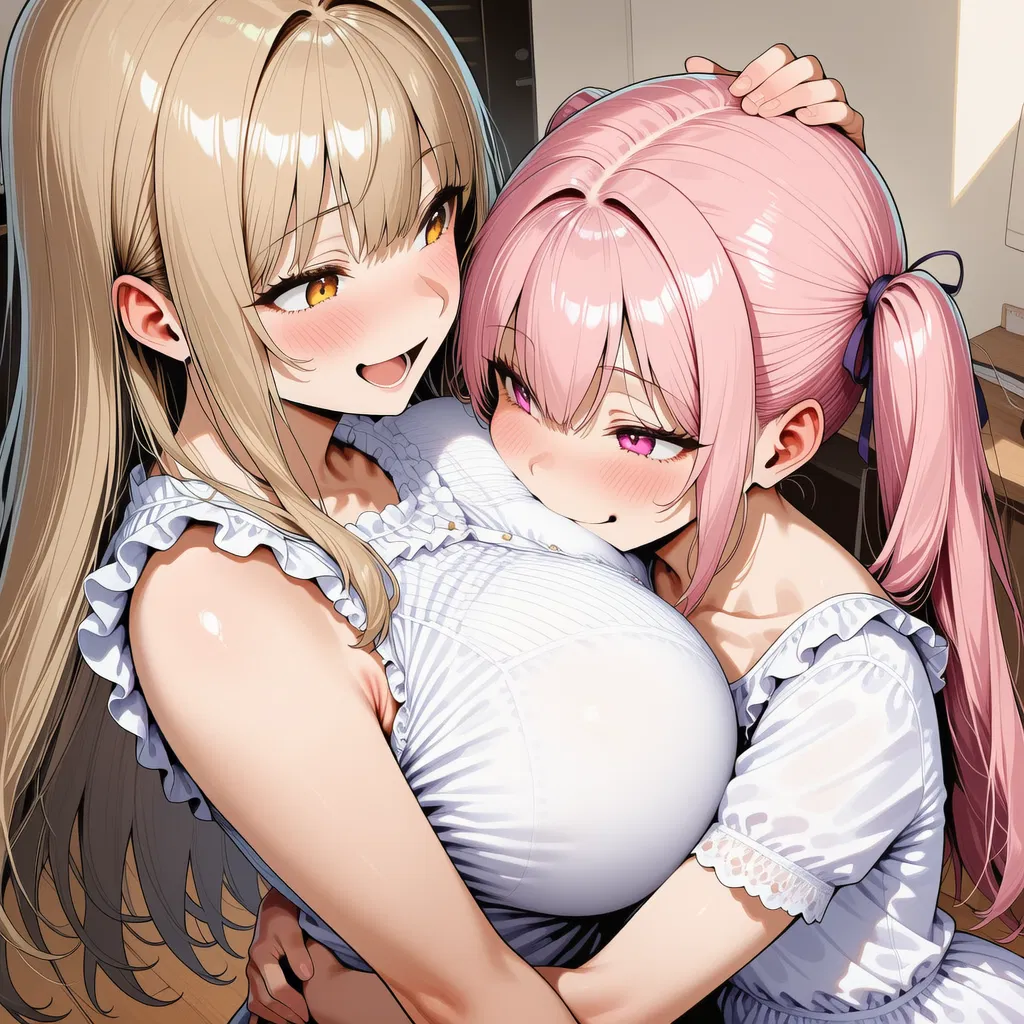 Avatar of Your girlfriend's femboy gay friend.