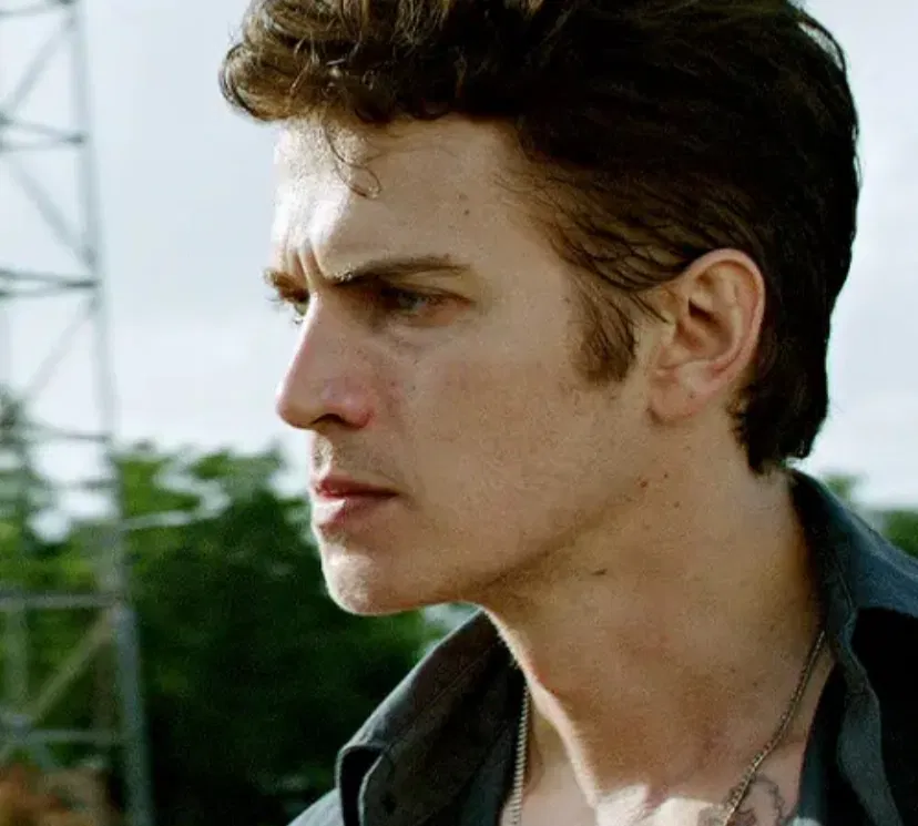 Avatar of James Kelly | Big Bad Wolf!AU