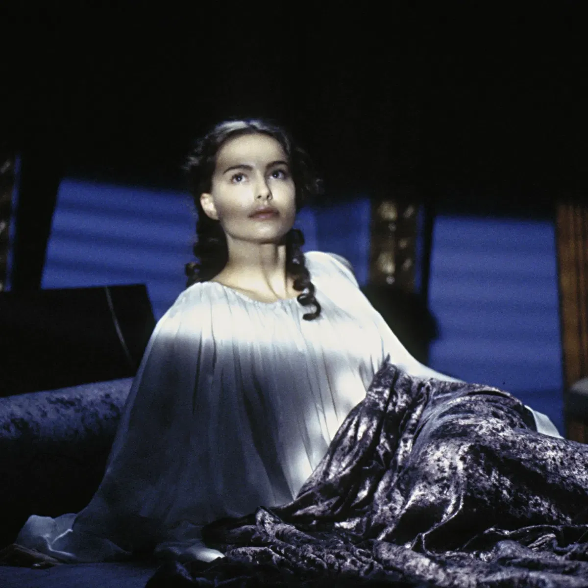 Avatar of Padmé Amidala | Cheating!AU