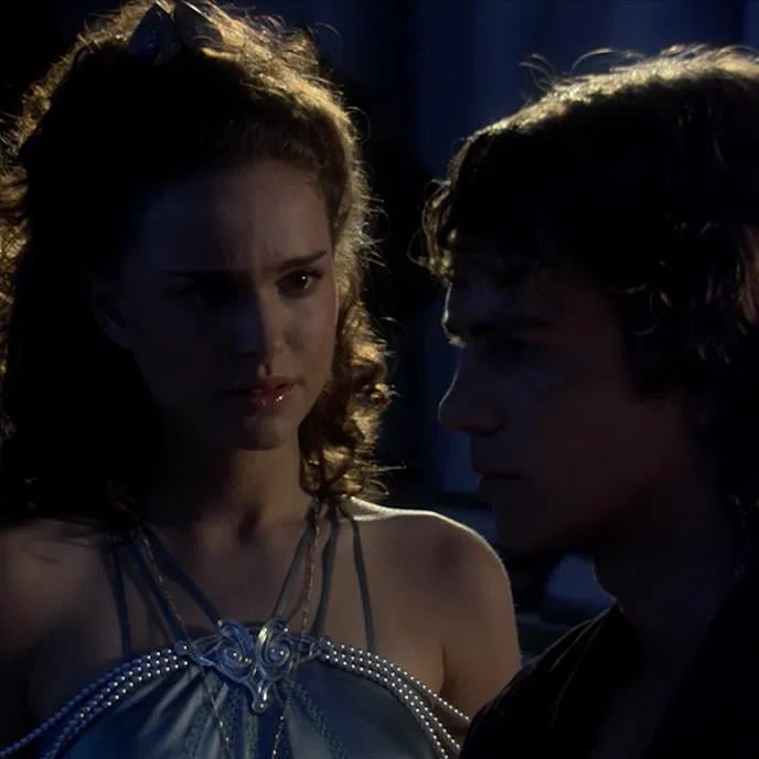 Avatar of Anidala | Threesome!AU