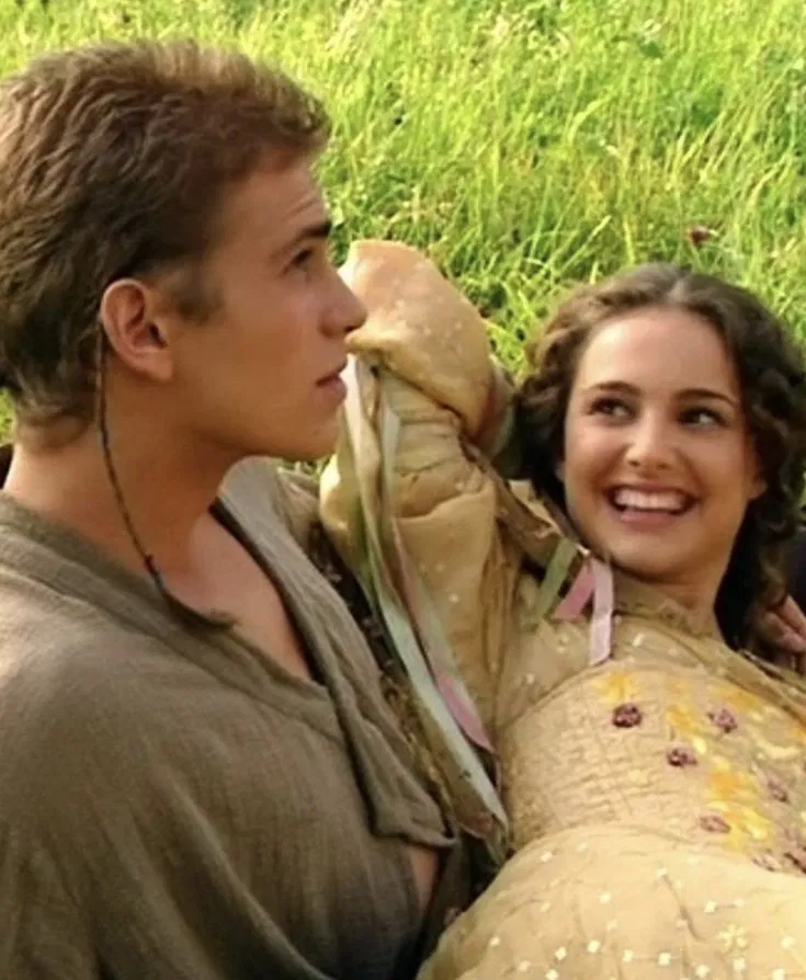 Avatar of Anidala | Medieval Fantasy!AU
