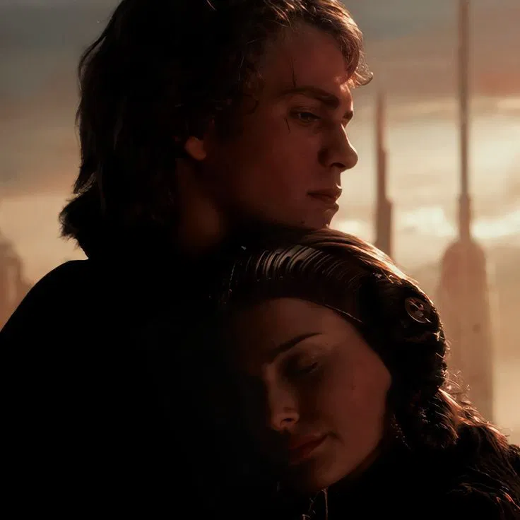 Avatar of Anidala | Poly!AU