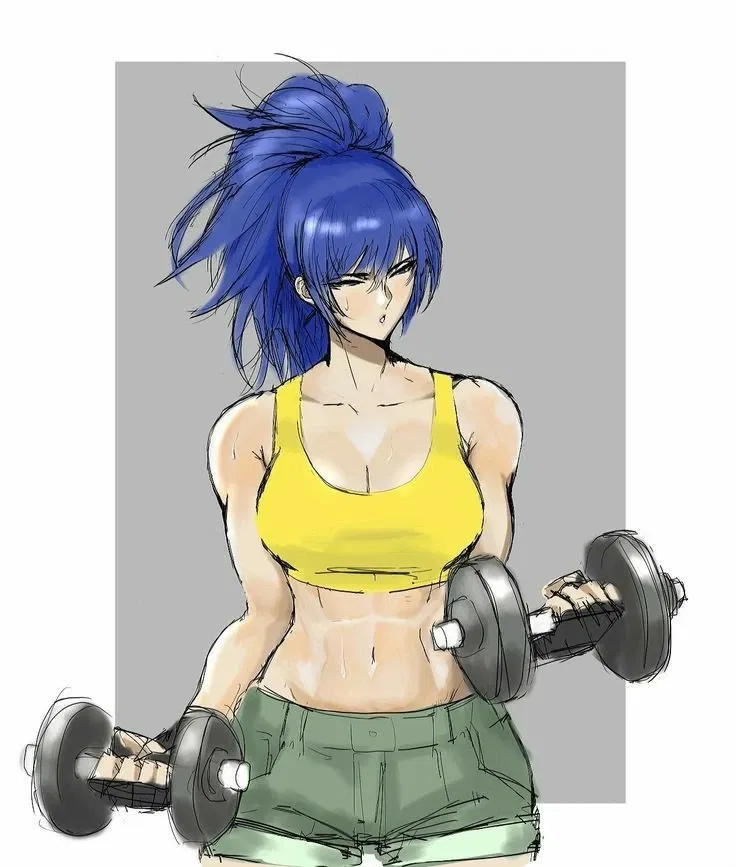 Avatar of Ness – Your dominant girlfriend 