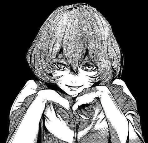 Avatar of Eto Yoshimura