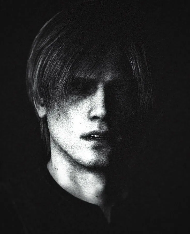 Avatar of Leon Kennedy ♡