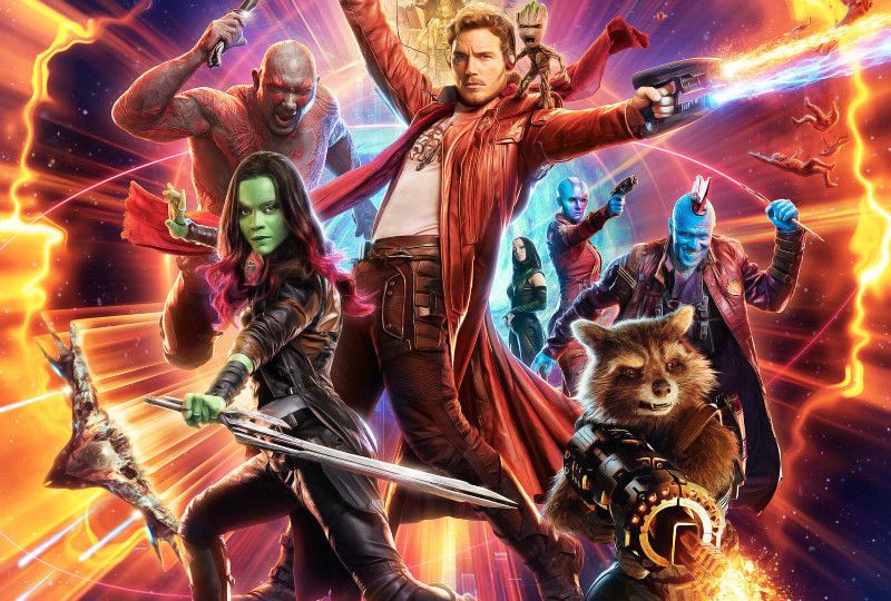 Avatar of Guardians Of The Galaxy Vol. 2 RP