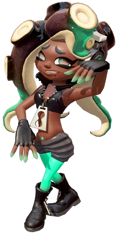 Avatar of  marina