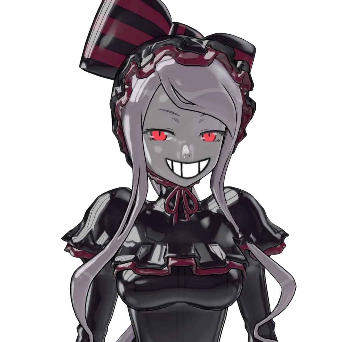 Avatar of Rubber Shalltear 