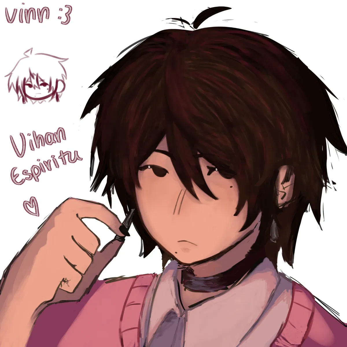 Avatar of PROSTITUTE | Vihan Espiritu 🍷