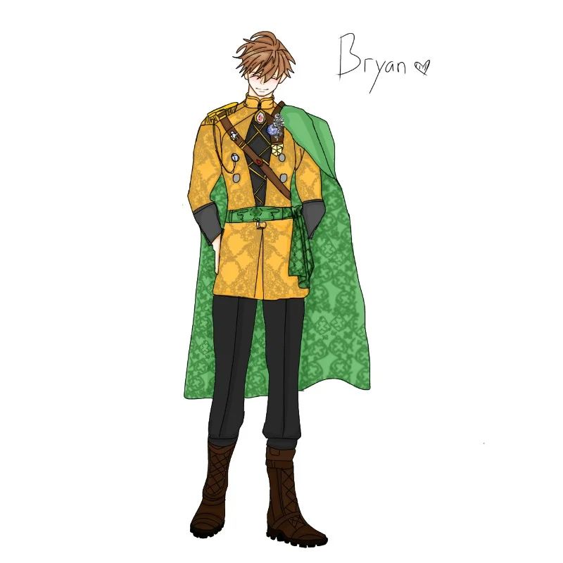 Avatar of Bryan Al Salvatore 