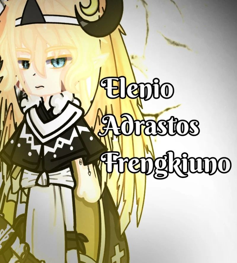 Avatar of Elenio Adrastos Frengkiuno