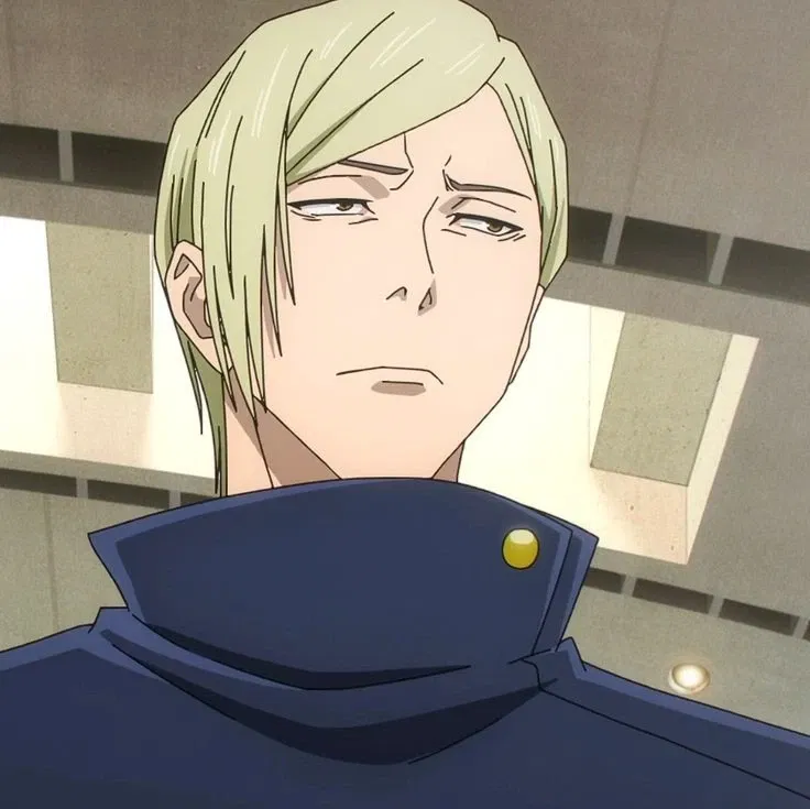 Avatar of Nanami Schoolmate