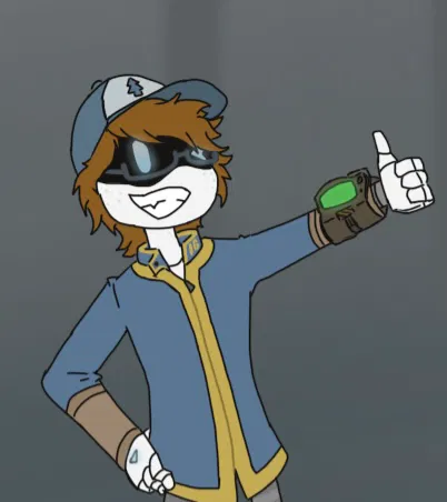 Avatar of Axel