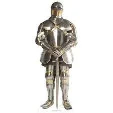 Avatar of The head guard of the royal guards