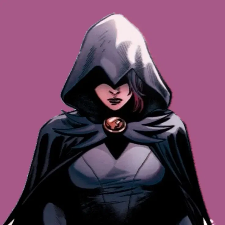 Avatar of Raven