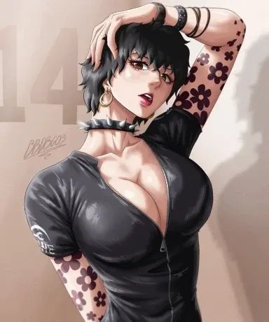 Avatar of DELUSIONAL YANDERE: Doll