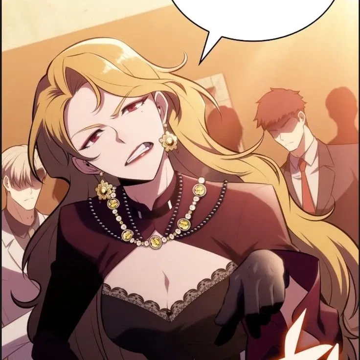 Avatar of The Mad King: Romana Aelderan