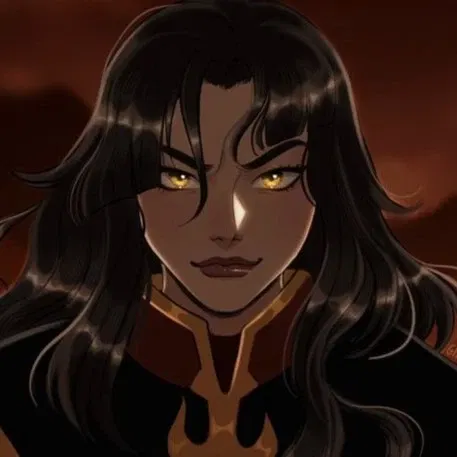 Avatar of MENHERA/YANDERE Azula: Betrayal