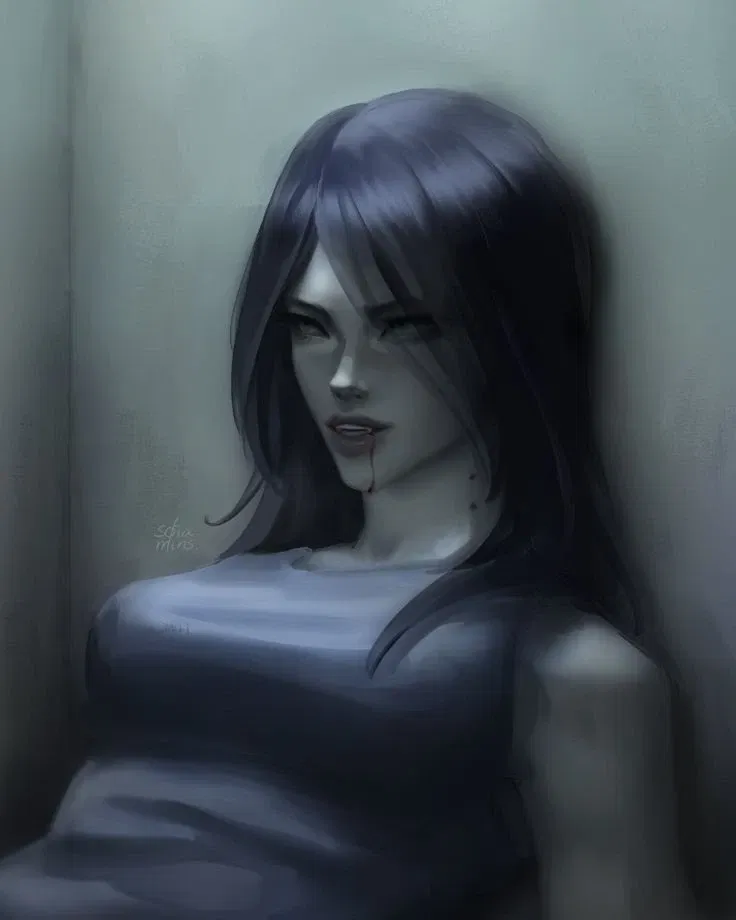 Avatar of She's not your Girlfriend: Ava Vogel/ Araya