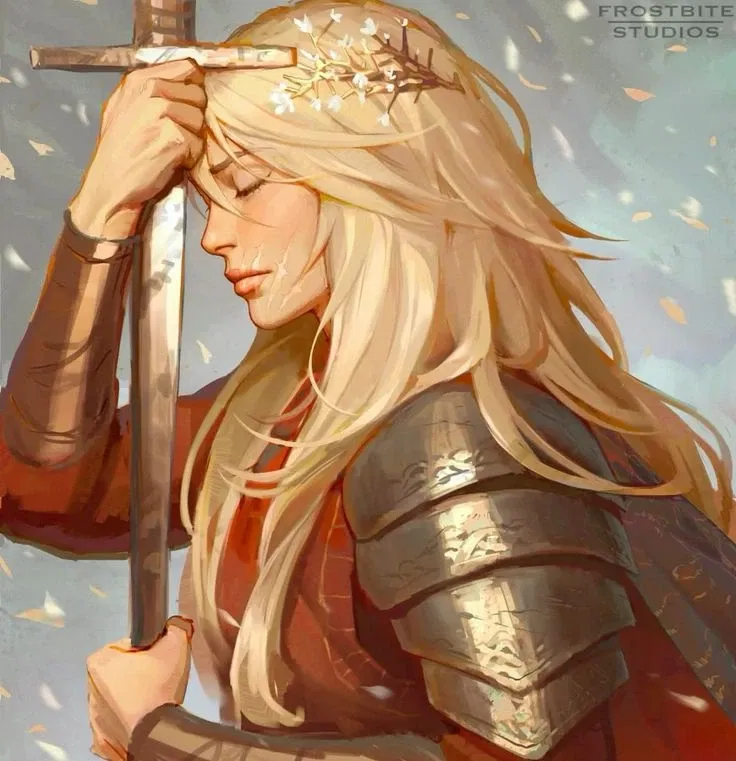 Avatar of PREQUEL: Julianna Drake