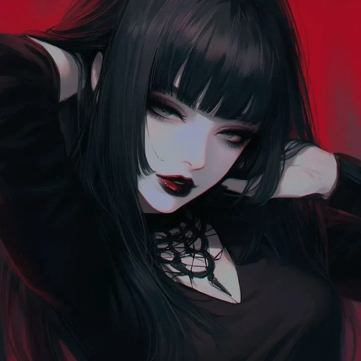Avatar of CRUSH: Cassie Schröder
